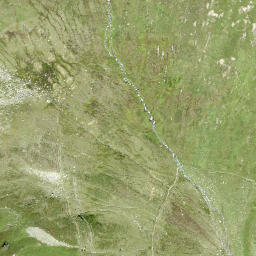 Satellite imagery of Hireli, CH
