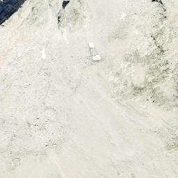 Satellite imagery of Saashörner-Nordgipfel, CH