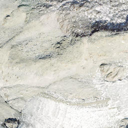 Satellite imagery of Witenwasserenpass, CH