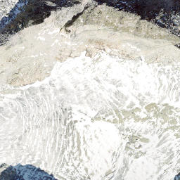 Satellite imagery of Pizzo Pesciora, CH
