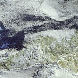 Satellite imagery of Hüenerstock, CH
