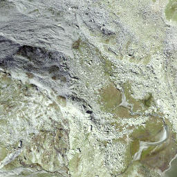 Satellite imagery of Poncionetto, CH