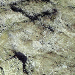 Satellite imagery of Poncionetto, CH