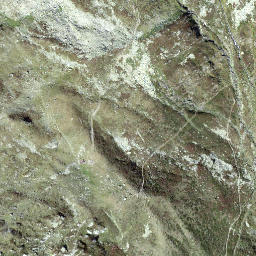 Satellite imagery of Filo della Motta, CH