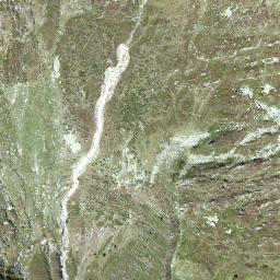 Satellite imagery of Motto di Vinei, CH