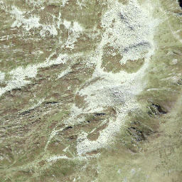 Satellite imagery of Motto di Vinei, CH