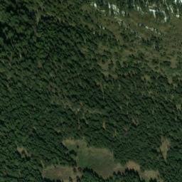 Satellite imagery of Forca, Passo, CH