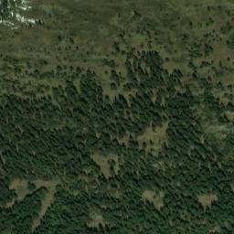 Satellite imagery of Forca, Passo, CH