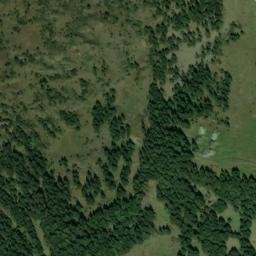 Satellite imagery of Forca, Passo, CH