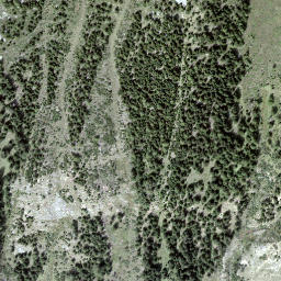 Satellite imagery of Poncione Pro do Rodùc, CH