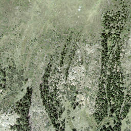 Satellite imagery of Poncione Pro do Rodùc, CH