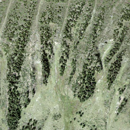 Satellite imagery of Poncione Pro do Rodùc, CH