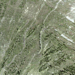 Satellite imagery of Comasnengo, Passo, CH