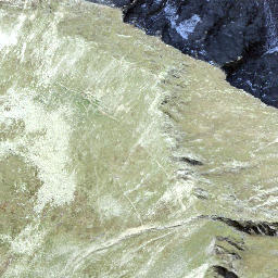 Satellite imagery of Pécianett, CH