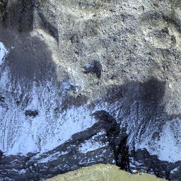 Satellite imagery of Pos Lèi, Bassa di, CH