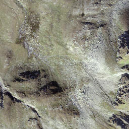 Satellite imagery of Paré di Scut, CH