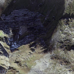 Satellite imagery of Predèlp, Passo, CH