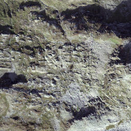 Satellite imagery of Predèlp, Passo, CH