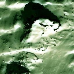 Satellite imagery of Torói di Sopra, CH