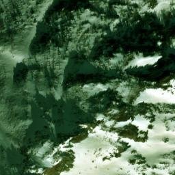 Satellite imagery of Pizzo dei Torói, CH