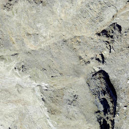 Satellite imagery of Güferlücke, CH