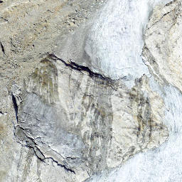 Satellite imagery of Güferlücke, CH