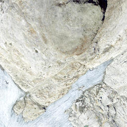 Satellite imagery of Güferlücke, CH