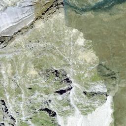 Satellite imagery of Hüttenturra, CH