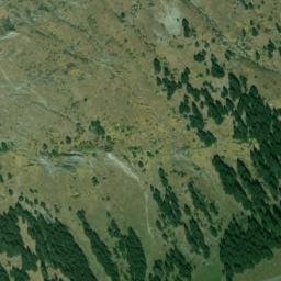 Satellite imagery of Schwarz Turra, CH