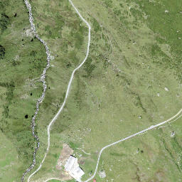 Satellite imagery of Tanatzhöhi, CH