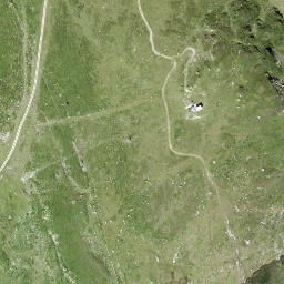 Satellite imagery of Tanatzhöhi, CH