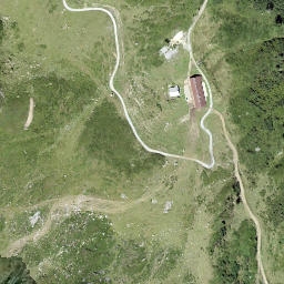 Satellite imagery of Tanatzhöhi, CH