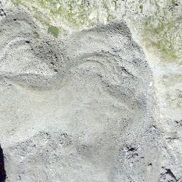 Satellite imagery of Surettalückli, CH