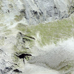 Satellite imagery of Rothörnli, CH