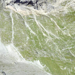 Satellite imagery of Rothörnli, CH