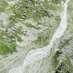 Satellite imagery of Rotgrind, CH