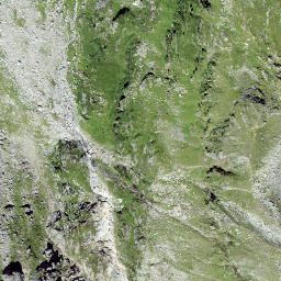 Satellite imagery of Rotgrind, CH