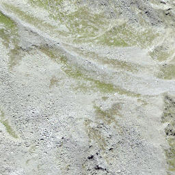 Satellite imagery of Hüreli, CH