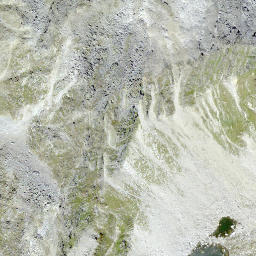 Satellite imagery of Hüreli, CH