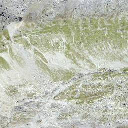 Satellite imagery of Hüreli, CH