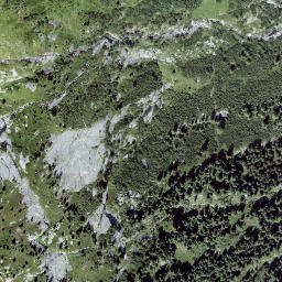 Satellite imagery of Farcletta, CH