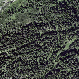 Satellite imagery of Farcletta, CH