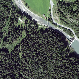 Satellite imagery of Farcletta, CH