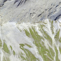 Satellite imagery of Cuolmet, CH