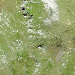 Satellite imagery of Crap, CH