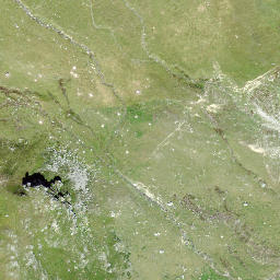 Satellite imagery of Crap, CH