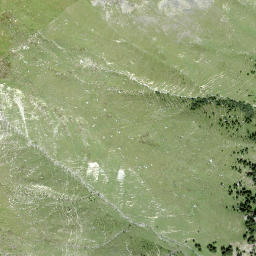 Satellite imagery of Crap, CH