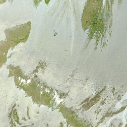 Satellite imagery of Piz Cucarnegl, CH