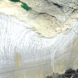 Satellite imagery of Piz Picuogl, CH