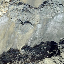 Satellite imagery of Piz Picuogl, CH